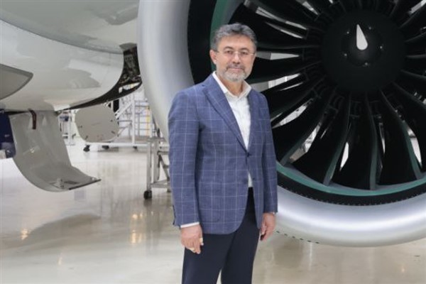 Yumaklı genç kaymakam adaylarıyla buluştu