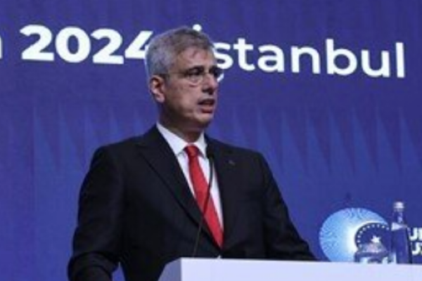 Memişoğlu, Hukuk Politikaları Kurulu Toplantısı’na katıldı