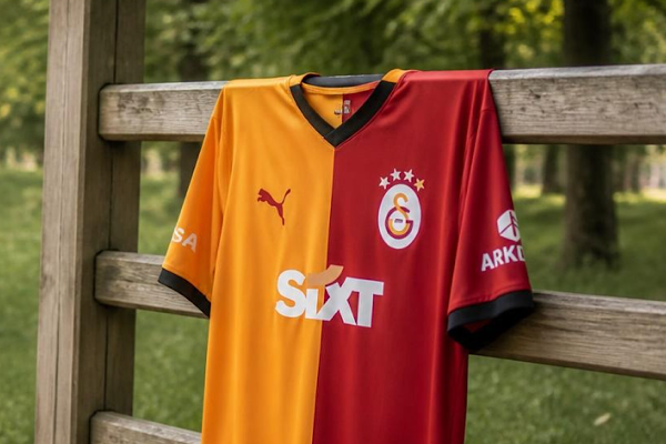 Galatasaray, Bitshiabu için 2 milyon euro kiralama bedeli ödeyecek