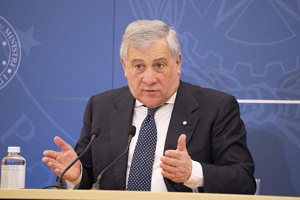 Tajani’den mafya tarafından öldürülen General dalla Chiesa için anma mesajı