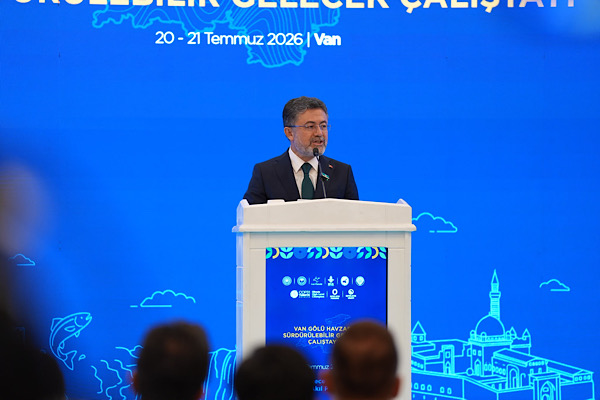 Yumaklı: Üreticimizin emeği ve alın terinin her damlası başımızın tacı