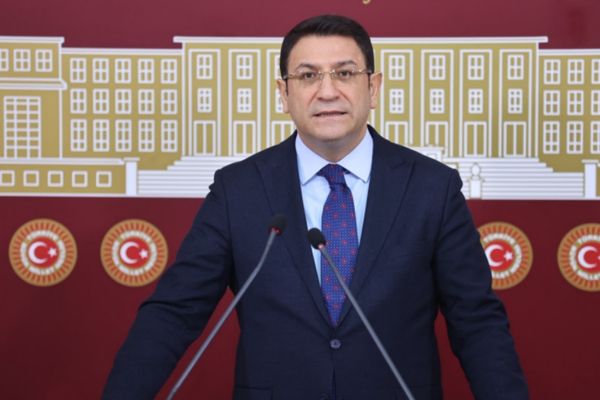Şahin: Tarlada 10 liraya çıkan limon, market rafında 85 liraya dayanıyor