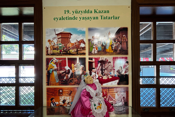 Maltepe Belediyesi’nin Güz Gezileri başladı