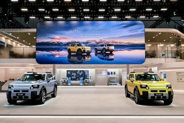 Chery’nin küresel ihracatı 7 milyon adedi aştı