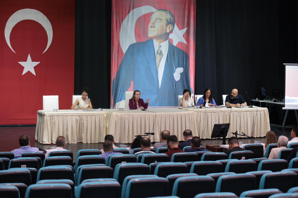 Konak Meclisi’nde İkiçeşmelik için düzenleme gündemde
