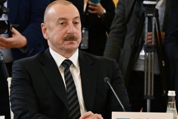 Aliyev’den Meloni’ye tebrik mesajı