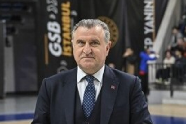 Bakan Bak: Taranto 2026 Akdeniz Oyunları’nda 111 madalya kazandık