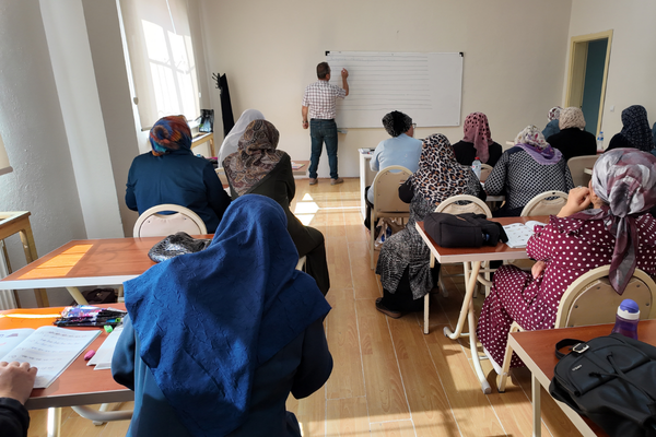 Genç KAYMEK’te 2026-2027 dönemi ücretsiz kurs kayıtları sürüyor