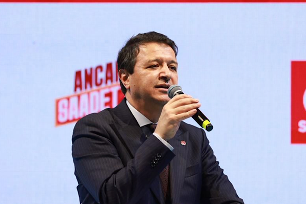 Arıkan: JD Vance’ın iddiaları karşısında iktidar açıklama yapmalı