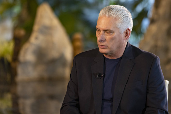 Bermudez: Öğrencilerimizin kalitesini bildiğim için iyimserim