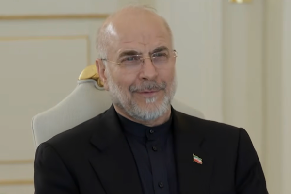 Ghalibaf: Gerçek istikrar yeni bir güvenlik mimarisiyle sağlanabilir