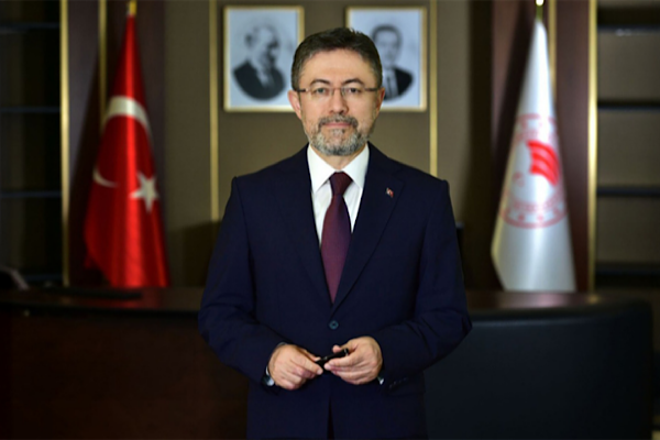 Yumaklı: Arıcılıktaki bu güçlü potansiyelimizi daha da ileriye taşıyoruz