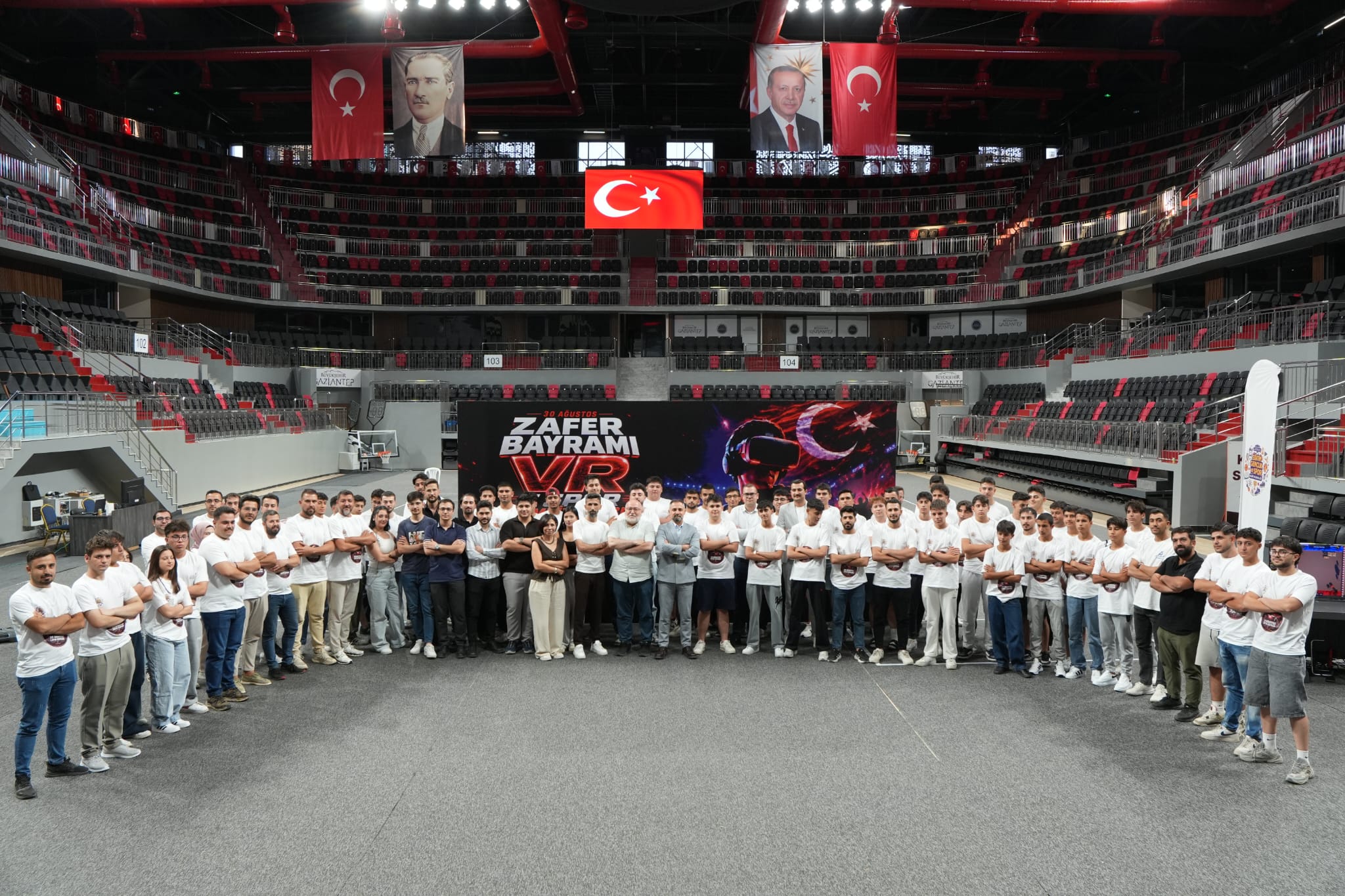 Gaziantep Büyükşehir Belediyesi kent genelindeki çalışmalarını sürdürüyor