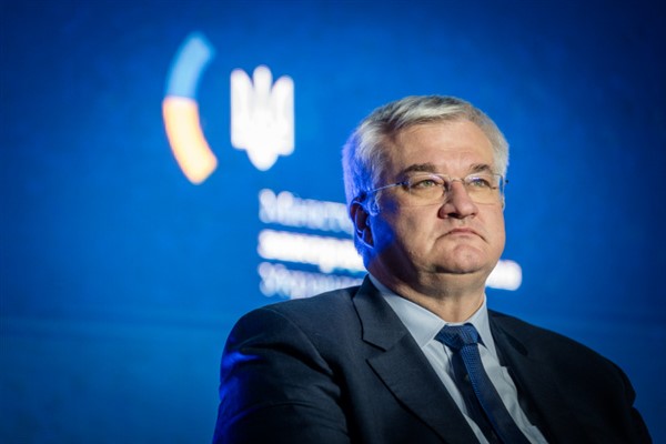Sybiha: Rusya Avrupa’ya karşı savaş yürütüyor