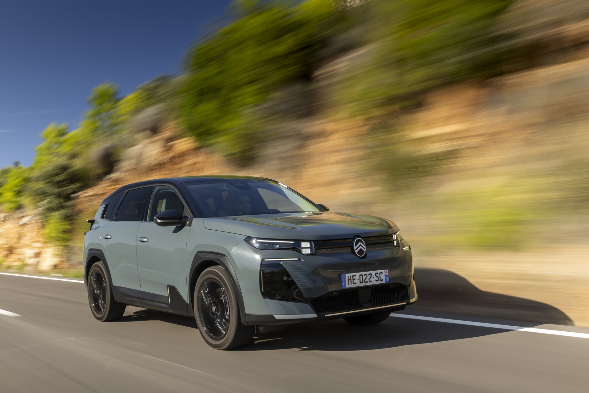 Citroen’den eylül ayına özel avantajlı finansman fırsatları