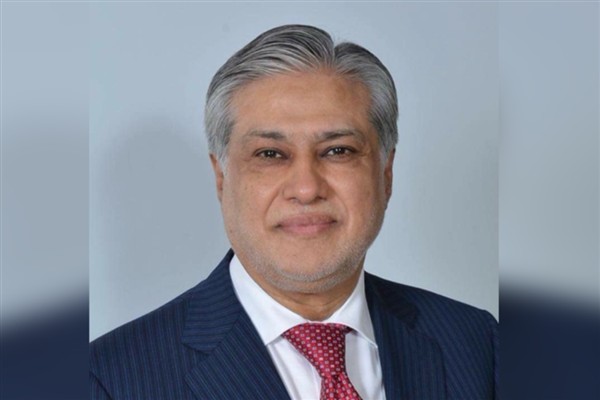 Dar: Pakistan, Nepal halkı için her türlü desteği sağlamaya hazır