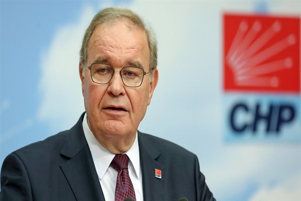 Öztrak: Dezenflasyonun faturası çiftçiye de kesiliyor