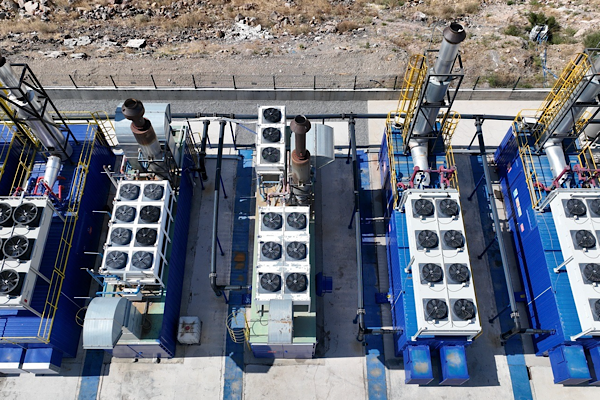 Kayseri’de atık yönetiminde sürdürülebilir model