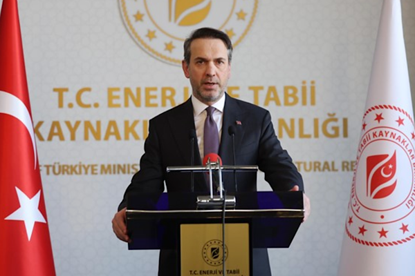 Bayraktar: TENMAK Başarı Bursu ile 500 öğrenciye aylık 13 bin 750 lira destek sağlanacak