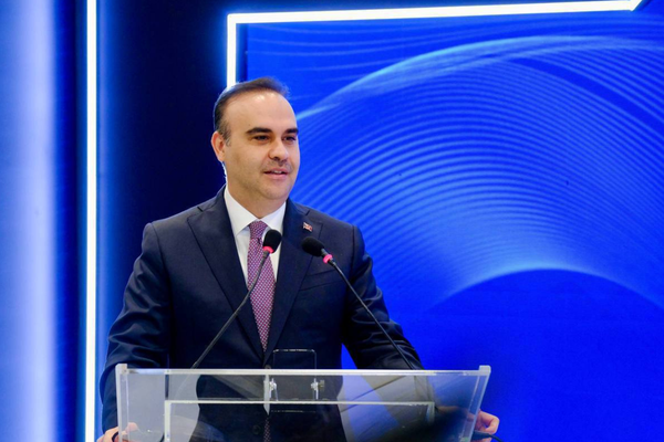 Bakan Kacır: Güçlü KOBİ'ler, güçlü Türkiye'nin temelidir
