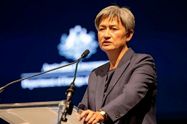 Wong: Avustralya ve Japonya stratejik açıdan hiç olmadığı kadar uyumlu