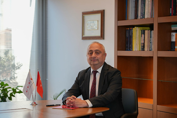 Kasım kampanyaları yaklaşırken, yatırımcıların rotası lojistik depolarına çevrildi