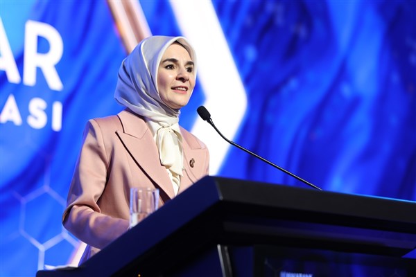 Bakan Göktaş, Cumhurbaşkanlığı Siber Güvenlik Başkanı Önal ile görüştü
