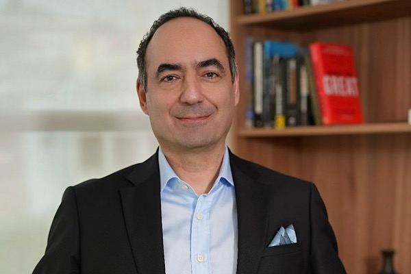Redington, GITEX AI Türkiye’de yapay zeka çağının teknoloji ekosistemini buluşturuyor