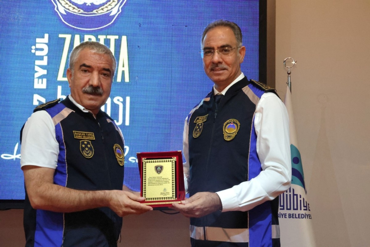 Başkan Kuş’tan Ekmek İçin Talimat