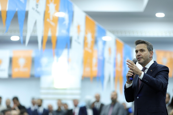 Bakan Bayraktar: Enerji faturalarına 4 yılda 55 milyar dolar destek verildi