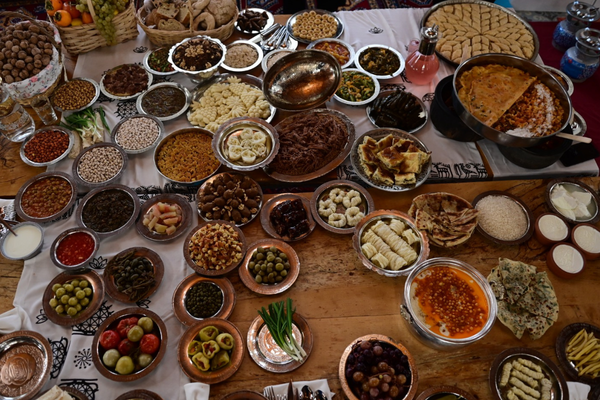 Çorum Belediyesi San Sebastian Gastronomika’ya katılacak