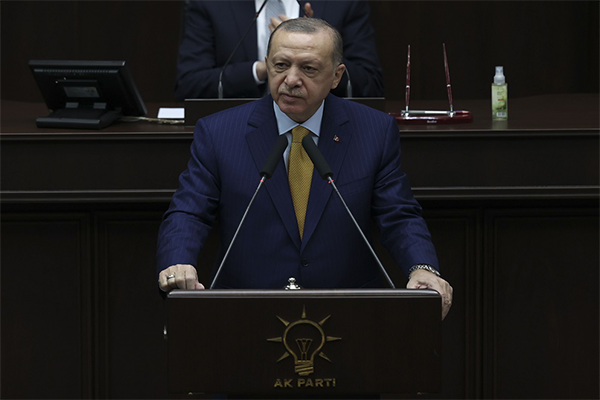 Erdoğan: Türkiye PISA 2025'te puanını en fazla artıran ülke oldu