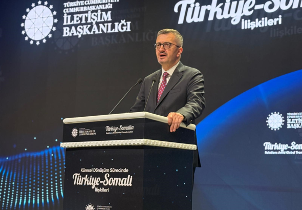 Duran: Doğrulanmamış bilgiye geçit verme