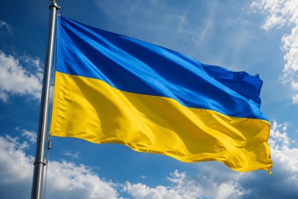 Ukrayna ve Güney Afrika arasında vize kolaylığı