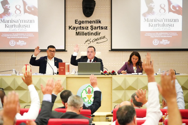 Muradiye’de su tarifelerine yüzde 50 indirim