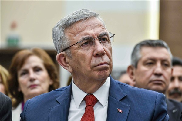 Yavaş’tan CHP’nin kuruluş yıl dönümüne ilişkin mesaj