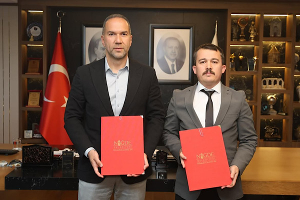 Niğde'ye iki yeni Kur'an kursu binası yapılacak