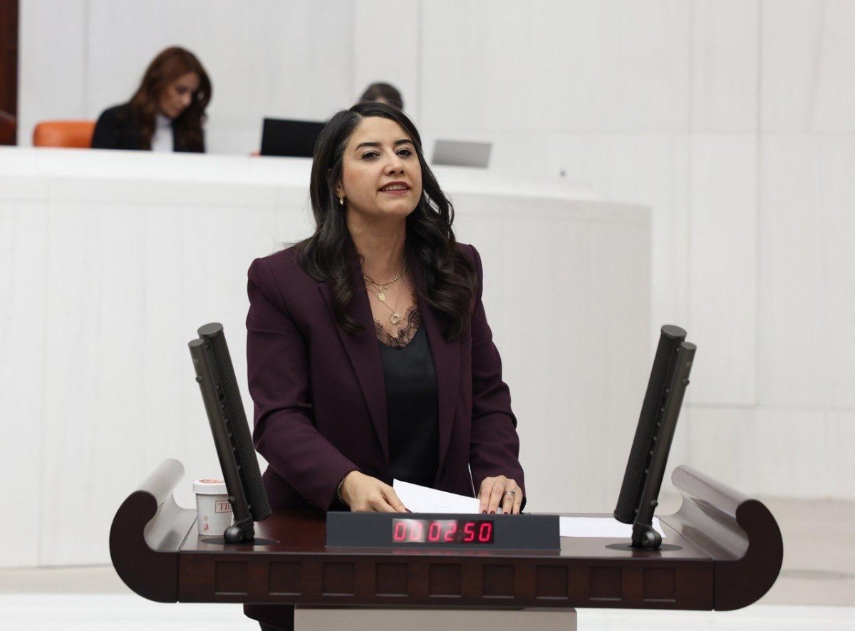 Urfa’dan yola çıkan mevsimlik işçilerin güvenliği TBMM gündeminde
