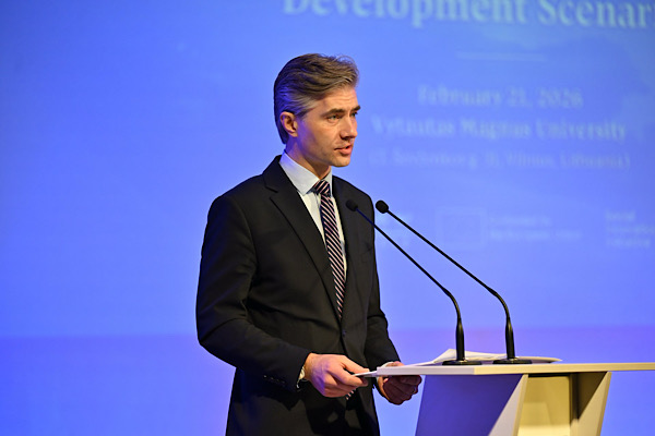 Budrys: Rusya her tırmanma eyleminin bedeli olduğunu öğrenmeli