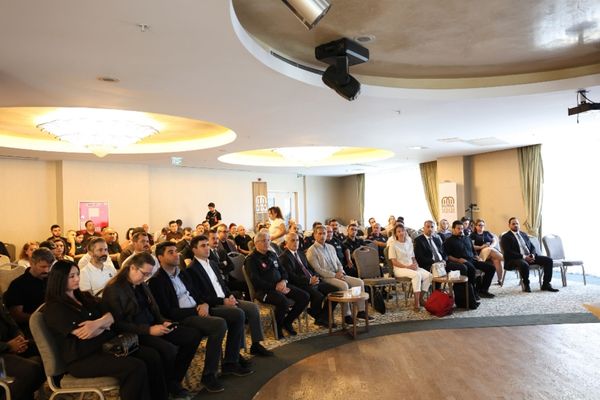 Gemlik’te afet risklerini azaltmak için eylem planı hazırlanıyor