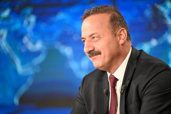Ağıralioğlu: Kırıkkale’de esnaf ve vatandaşlarla bir araya geldik