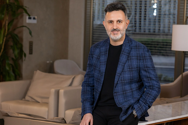 Kızılbük GYO Genel Müdürü Çelik: Yeni nesil tatil anlayışında hızın yerini deneyim alıyor