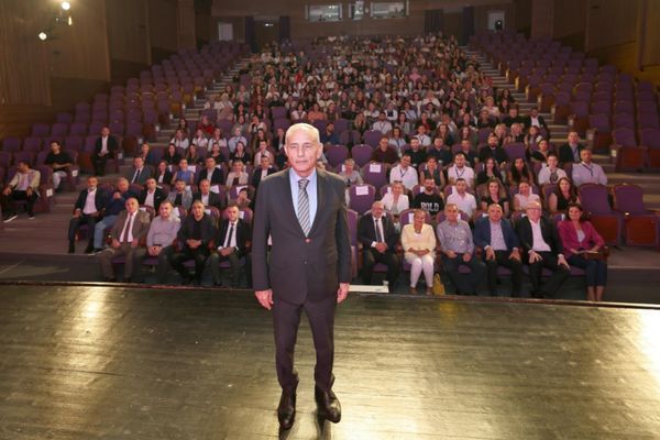 Küçükçekmece’nin eğitim yatırımları Enstitü çatısı altında buluşuyor