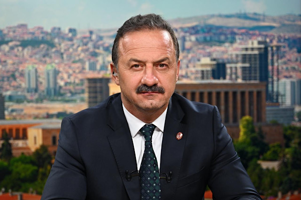 Ağıralioğlu: Ekonominin başarısını faiz tabelasında değil, milletin sofrasında ölçeceğiz