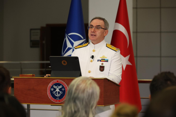 MSB: Sınırda 790 kişi yakalandı, 887 kişi engellendi