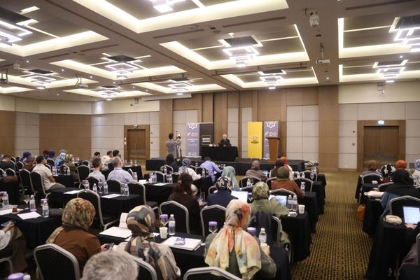 Konya’da Klasik Düşünce Okulu Akademisyenler Kampı başladı