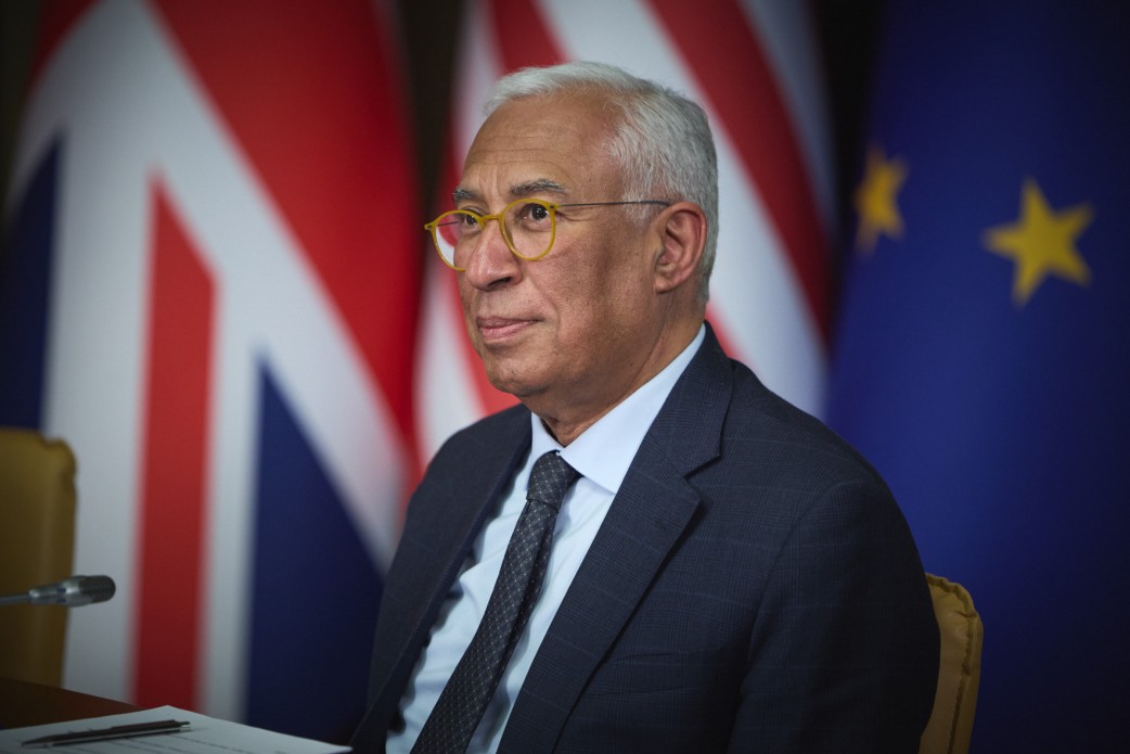 Costa: Avrupa stratejik özerkliğini güçlendirmeli