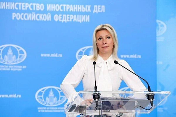Zaharova: Taraflardan sorumlu davranmalarını istiyoruz