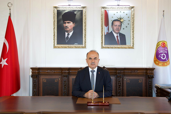 Ordu’da 2026-2027 eğitim öğretim yılında 115 bin 916 öğrenci ders başı yapacak