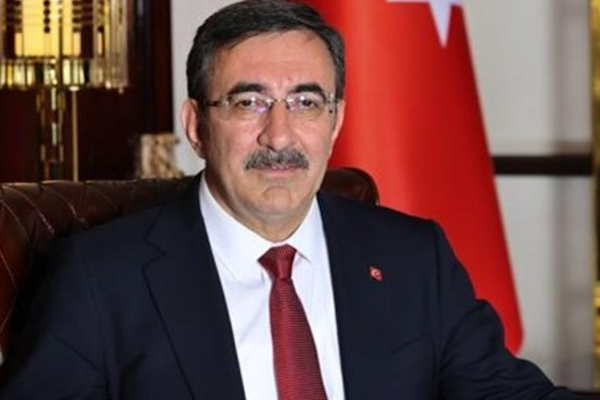 Yılmaz, Osmaniye Belediyesini ziyaret etti